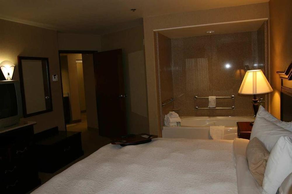 Hampton Inn & Suites Boise-Meridian Zimmer foto