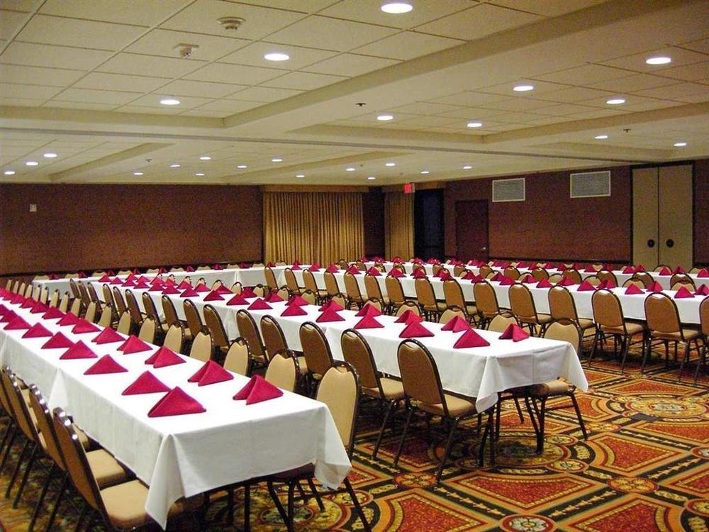 Hampton Inn & Suites Boise-Meridian Restaurant foto