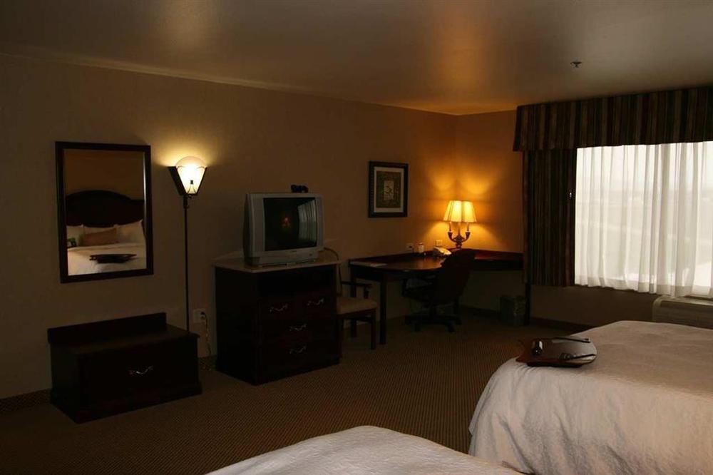 Hampton Inn & Suites Boise-Meridian Zimmer foto