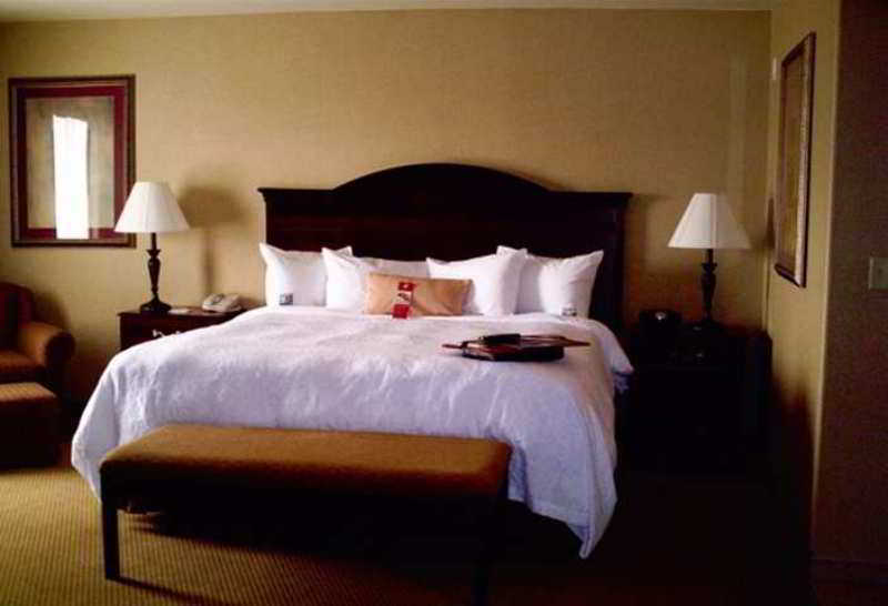 Hampton Inn & Suites Boise-Meridian Zimmer foto